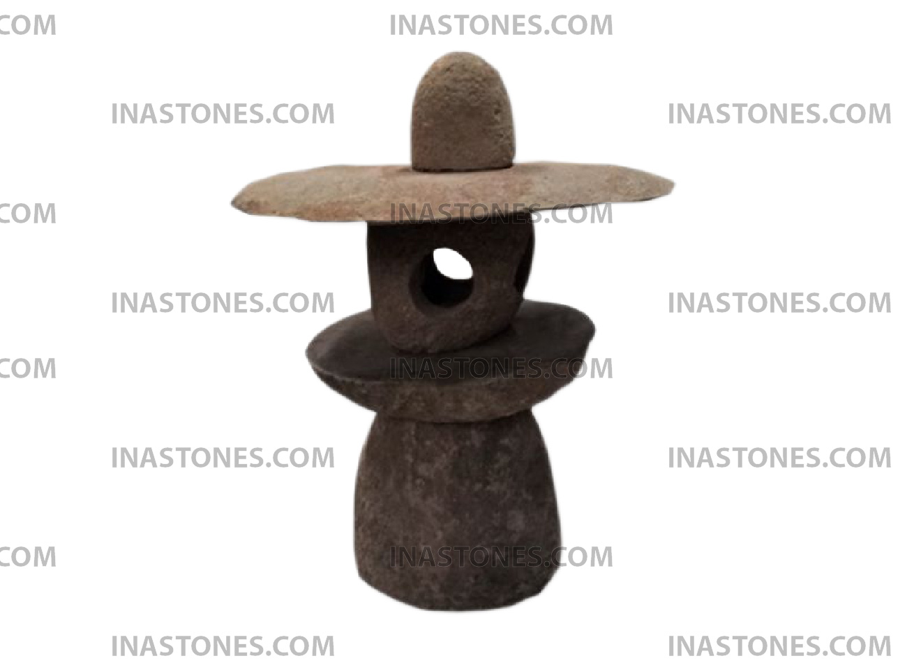 Japanese Garden Lantern